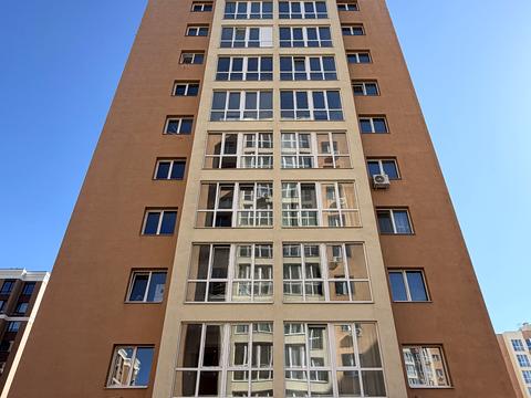 Квартира на вул. Героїв Небесної Сотні просп., 26/13 в Києві, ID 273732, фото №13