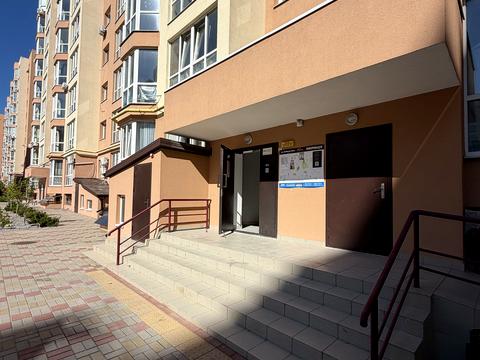 Квартира на вул. Героїв Небесної Сотні просп., 26/13 в Києві, ID 273732, фото №14