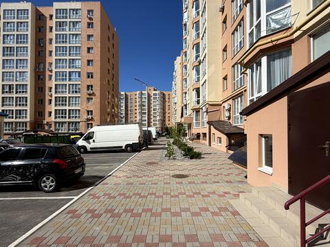 Квартира на вул. Героїв Небесної Сотні просп., 26/13 в Києві, ID 273732, фото №15