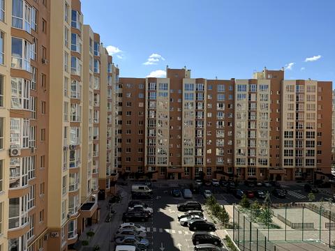 Квартира на вул. Героїв Небесної Сотні просп., 26/13 в Києві, ID 273732, фото №16