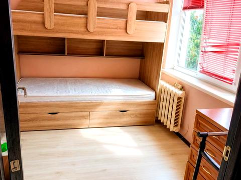 Квартира на вул. Осипа Сорохтея, 16-А в Івано-Франківську, ID 267459, фото №4