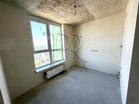 Квартира на вул. Івана Виговського, 12-Ж в Києві, ID 271248, фото №11