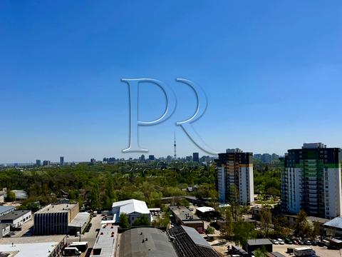 Квартира на вул. Івана Виговського, 12-Ж в Києві, ID 271248, фото №7