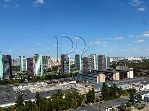 Квартира на вул. Івана Виговського, 12-Ж в Києві, ID 271248, фото №10