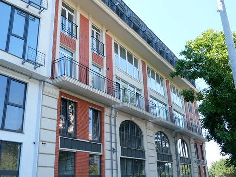 Квартира на вул. Люстдорфська дорога в Одесі, ID 267596, фото №15