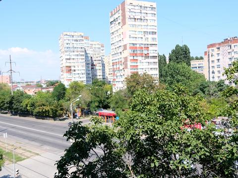 Квартира на вул. Люстдорфська дорога в Одесі, ID 267596, фото №10