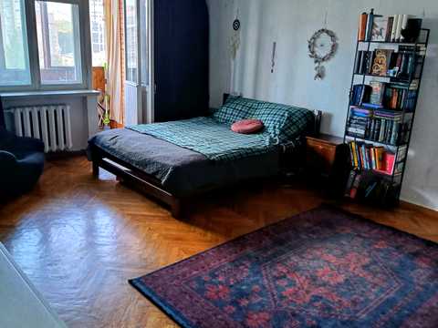 Квартира на вул. Предславинська вул., 36/38 в Києві, ID 290631, фото №1
