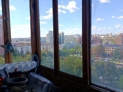 Квартира на вул. Предславинська вул., 36/38 в Києві, ID 290631, фото №2