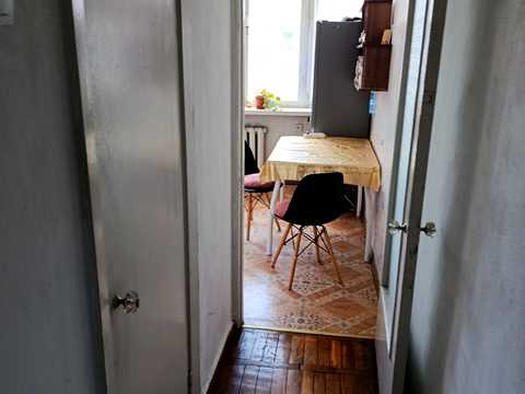 Квартира на вул. Предславинська вул., 36/38 в Києві, ID 290631, фото №11