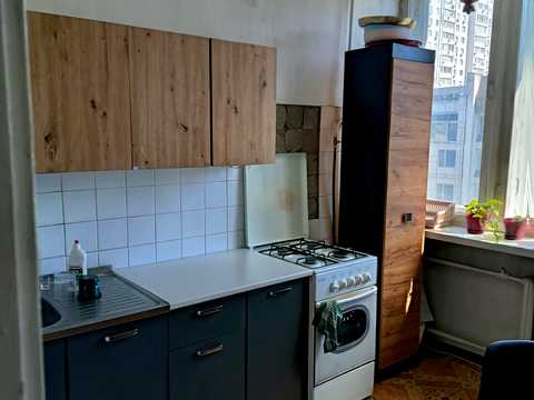Квартира на вул. Предславинська вул., 36/38 в Києві, ID 290631, фото №12