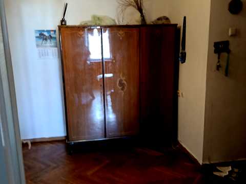 Квартира на вул. Предславинська вул., 36/38 в Києві, ID 290631, фото №15