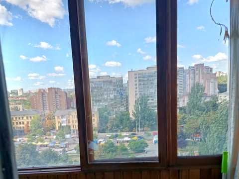 Квартира на вул. Предславинська вул., 36/38 в Києві, ID 290631, фото №3