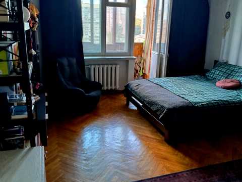 Квартира на вул. Предславинська вул., 36/38 в Києві, ID 290631, фото №4