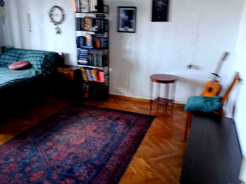 Квартира на вул. Предславинська вул., 36/38 в Києві, ID 290631, фото №6