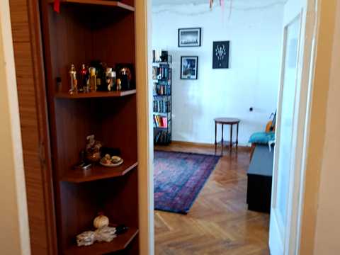 Квартира на вул. Предславинська вул., 36/38 в Києві, ID 290631, фото №7