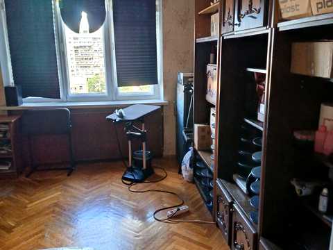 Квартира на вул. Предславинська вул., 36/38 в Києві, ID 290631, фото №9