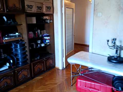 Квартира на вул. Предславинська вул., 36/38 в Києві, ID 290631, фото №10