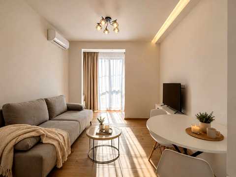 Квартира на вул. Михайла Максимовича, 26-Г в Київ, ID 290630, фото №1