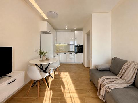 Квартира на вул. Михайла Максимовича, 26-Г в Київ, ID 290630, фото №2