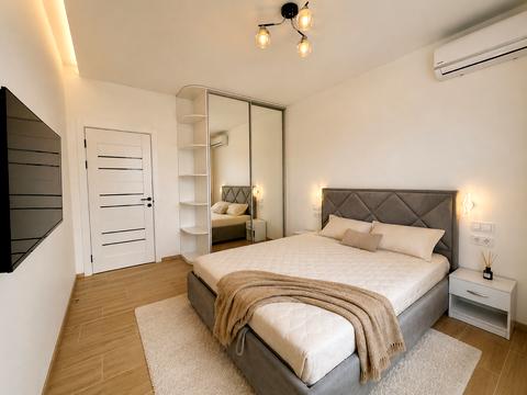 Квартира на вул. Михайла Максимовича, 26-Г в Київ, ID 290630, фото №3