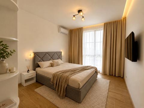 Квартира на вул. Михайла Максимовича, 26-Г в Київ, ID 290630, фото №5