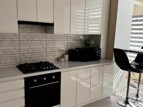 Квартира на вул. Височана вул., 18 к2 в Івано-Франківську, ID 267664, фото №1