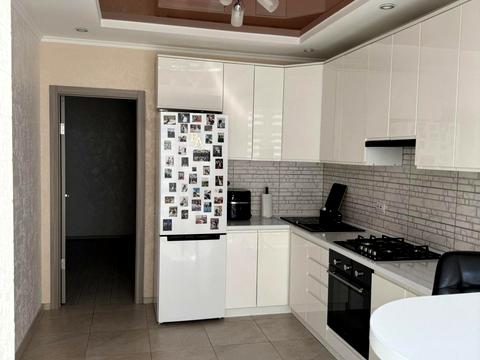 Квартира на вул. Височана вул., 18 к2 в Івано-Франківську, ID 267664, фото №6