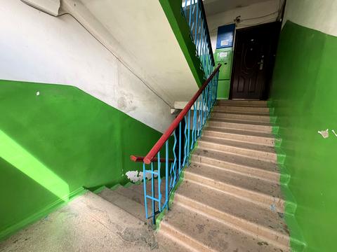 Квартира на просп. Університетський, 61 в Кривому Розі, ID 267392, фото №1
