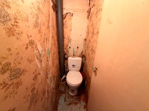Квартира на просп. Університетський, 61 в Кривому Розі, ID 267392, фото №10
