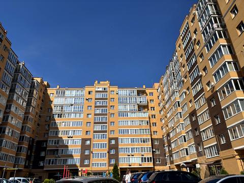 Квартира на вул. Чорновола, 1 в Чернівці, ID 267759, фото №1