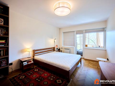 Квартира на вул. Миколи Мурашка, 5 в Києві, ID 290629, фото №1
