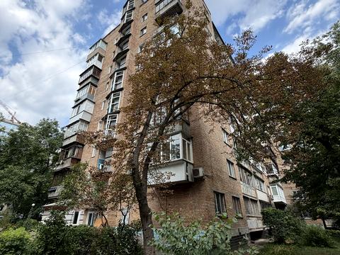 Квартира на вул. Миколи Мурашка, 5 в Києві, ID 290629, фото №12