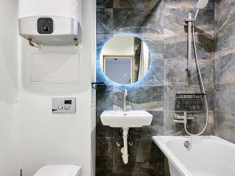 Квартира на вул. Миколи Мурашка, 5 в Києві, ID 290629, фото №8