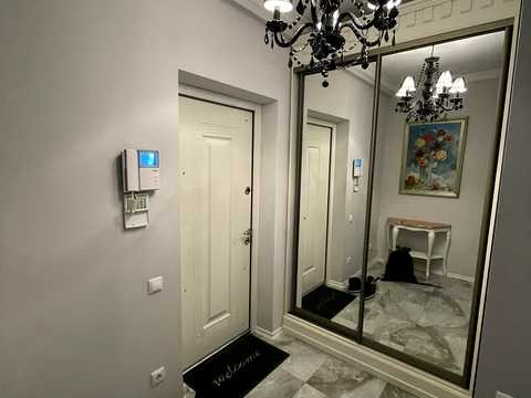 Квартира на просп. Берестейський, 121-А в Києві, ID 290628, фото №15