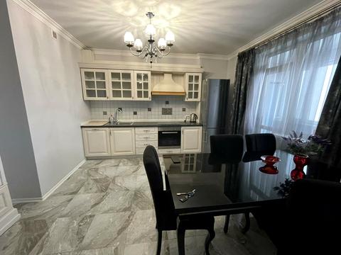 Квартира на просп. Берестейський, 121-А в Києві, ID 290628, фото №3