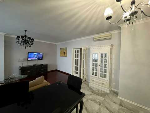 Квартира на просп. Берестейський, 121-А в Києві, ID 290628, фото №6