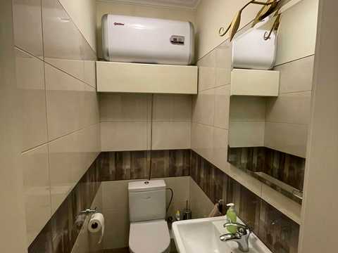 Квартира на просп. Берестейський, 121-А в Києві, ID 290628, фото №7
