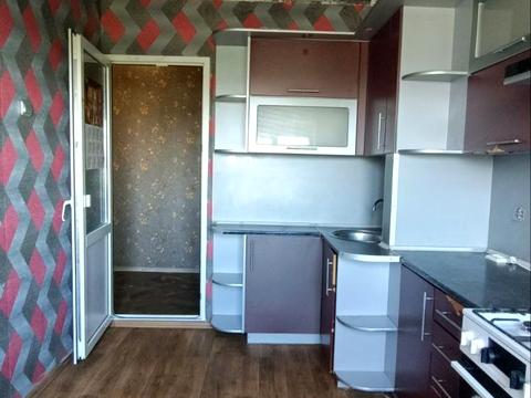 Квартира на вул. Політехнічна, 73 в Кривому Розі, ID 267633, фото №20