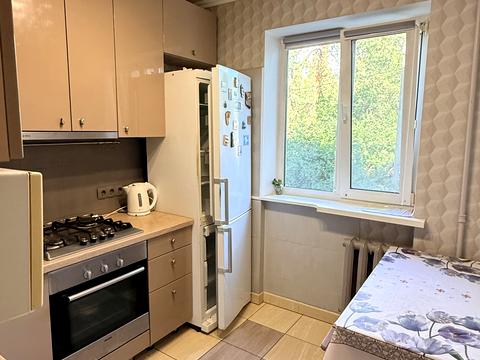 Квартира на вул. Поліський пров., 7/1 в Києві, ID 267455, фото №1