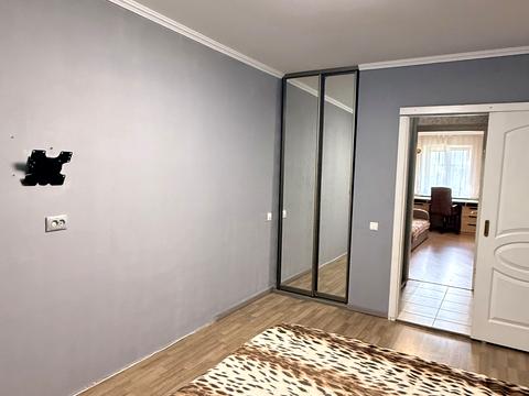Квартира на вул. Поліський пров., 7/1 в Києві, ID 267455, фото №3