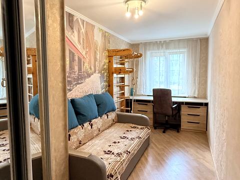 Квартира на вул. Поліський пров., 7/1 в Києві, ID 267455, фото №4