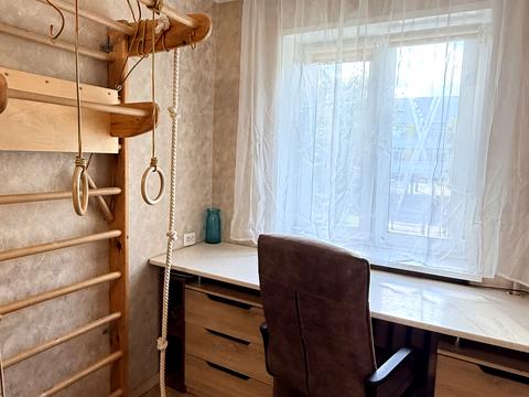 Квартира на вул. Поліський пров., 7/1 в Києві, ID 267455, фото №6