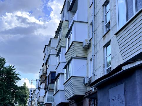 Квартира на вул. Поліський пров., 7/1 в Києві, ID 267455, фото №7
