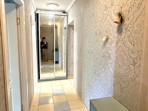 Квартира на вул. Поліський пров., 7/1 в Києві, ID 267455, фото №8