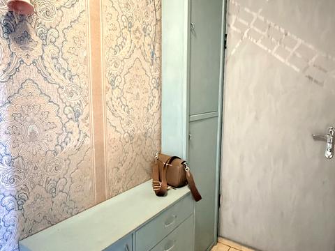Квартира на вул. Поліський пров., 7/1 в Києві, ID 267455, фото №9