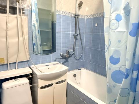 Квартира на вул. Поліський пров., 7/1 в Києві, ID 267455, фото №10