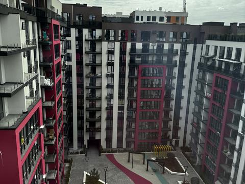 Квартира на вул. Романа Левицького, 4 в Івано-Франківську, ID 268112, фото №5