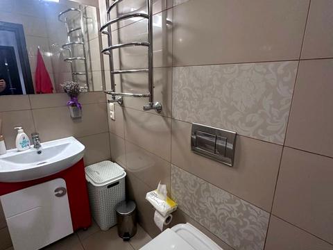 Квартира на вул. Мечникова вул., 2/1 в Одесі, ID 267543, фото №5