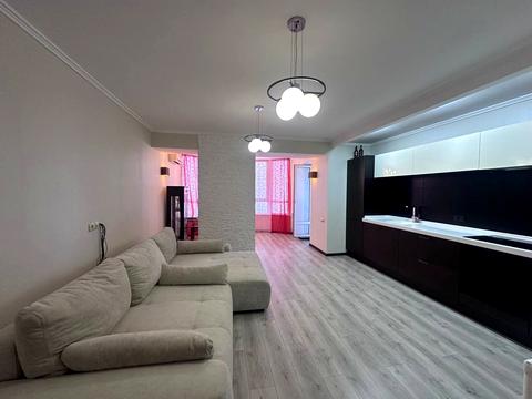 Квартира на вул. Мечникова вул., 2/1 в Одесі, ID 267543, фото №6