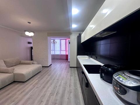 Квартира на вул. Мечникова вул., 2/1 в Одесі, ID 267543, фото №8